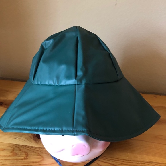 Columbia Sportswear Rain Hat - Picture 4 of 8